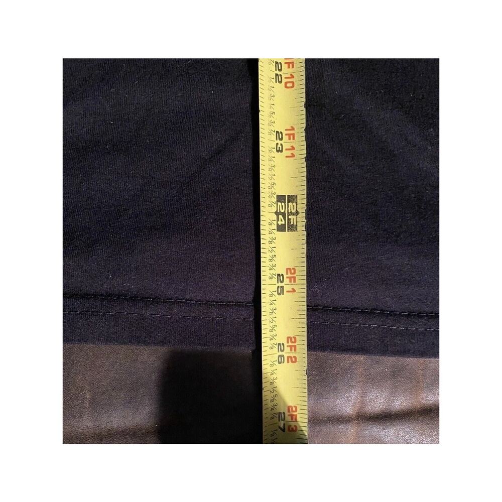 Gildan Soft Style Size Med New Kids On The Block Black Graphic T-Shirt - Picture 8 of 8